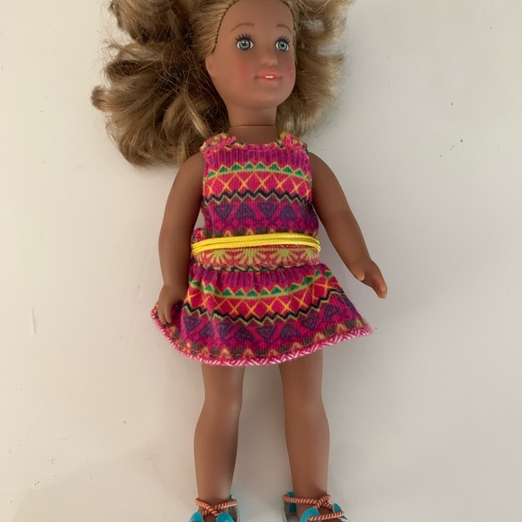 AMERICAN GIRL DOLLS - Picture 10 of 10